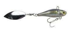 Lunkerhunt Hatch Spin 1 Oz. Tail Spinner -Daiwa Store 31492728848473