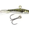 Lunkerhunt Straight Up Ice Jig 1 Lunkerhunt Straight Up Ice Jig -Daiwa Store 31494688505945