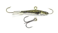 Lunkerhunt Straight Up Ice Jig -Daiwa Store 31494688604249