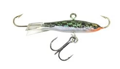 Lunkerhunt Straight Up Ice Jig -Daiwa Store 31494688866393