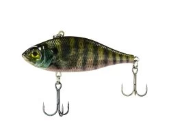 Lunkerhunt Fillet 3 Inch Lipless Crankbait -Daiwa Store 31494701252697