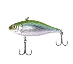 Lunkerhunt Fillet 3 Inch Lipless Crankbait -Daiwa Store 31494701449305