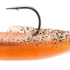 Z-Man DieZel ChatterBait Skirtless Vibrating Jighead 1/4 Oz. -Daiwa Store 31497653321817