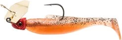 Z-Man DieZel ChatterBait Skirtless Vibrating Jighead 1/4 Oz.