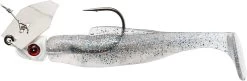 Z-Man DieZel ChatterBait Skirtless Vibrating Jighead 1/4 Oz. -Daiwa Store 31497653420121