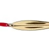 Bay De Noc Swedish Pimple Jigging Spoon -Daiwa Store 31497740353625