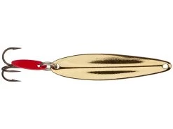 Bay De Noc Swedish Pimple Jigging Spoon -Daiwa Store 31497740419161