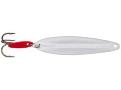 Bay De Noc Swedish Pimple Jigging Spoon -Daiwa Store 31497740779609