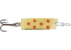 Luhr-Jensen Super Duper Magnum Cast Spoon 1/4 Oz. -Daiwa Store 31500820775001