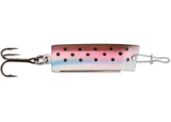 Luhr-Jensen Super Duper Magnum Cast Spoon 1/4 Oz. -Daiwa Store 31500820938841