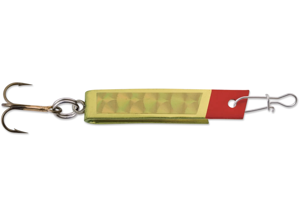 Luhr-Jensen Super Duper Spoon 3 Luhr-Jensen Super Duper Spoon