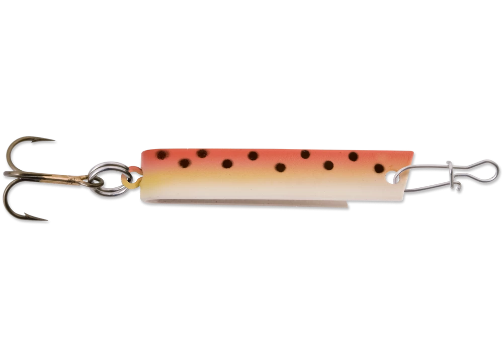 Luhr-Jensen Super Duper Spoon 13 Luhr-Jensen Super Duper Spoon - Image 11