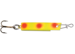 Luhr-Jensen Super Duper Spoon 36 Luhr-Jensen Super Duper Spoon -Daiwa Store 31500827361369