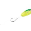 Luhr-Jensen Cut Bait Teaser Head W/ Rigging 2 Luhr-Jensen Cut Bait Teaser Head W/ Rigging -Daiwa Store 31503492284505
