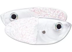 Luhr-Jensen Cut Bait Teaser Head 2 Pack -Daiwa Store 31503573581913