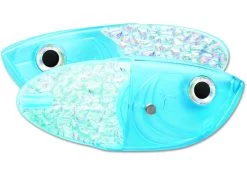 Luhr-Jensen Cut Bait Teaser Head 2 Pack -Daiwa Store 31503573614681