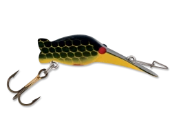 Luhr-Jensen Hot Shot Diving Plug -Daiwa Store 31507979796569