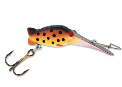 Luhr-Jensen Hot Shot Diving Plug -Daiwa Store 31507979894873