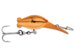 Luhr-Jensen Hot Shot Diving Plug -Daiwa Store 31507980025945