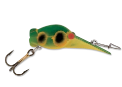 Luhr-Jensen Hot Shot Diving Plug -Daiwa Store 31507980157017