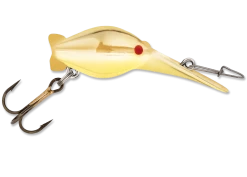 Luhr-Jensen Hot Shot Diving Plug -Daiwa Store 31507980255321