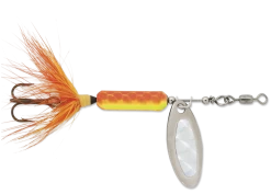 Luhr-Jensen Bang Tail Spinner -Daiwa Store 31510043099225