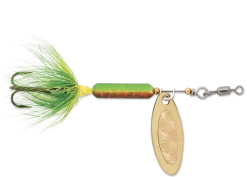 Luhr-Jensen Bang Tail Spinner -Daiwa Store 31510043164761