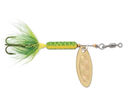 Luhr-Jensen Bang Tail Spinner -Daiwa Store 31510043328601