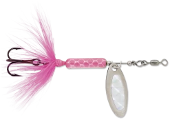 Luhr-Jensen Bang Tail Spinner -Daiwa Store 31510043394137