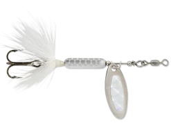 Luhr-Jensen Bang Tail Spinner -Daiwa Store 31510043525209