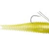 Lunkerhunt Pre-Rigged Finesse Swimbait 3 Inch Paddle Tail Swimbait -Daiwa Store 31535656239193