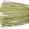 Lifted Jigs Knockout Punch Skirt 2 Pack -Daiwa Store 31550250713177
