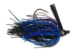 Gambler Heavy Cover Southern Swim Jig -Daiwa Store 31559234650201