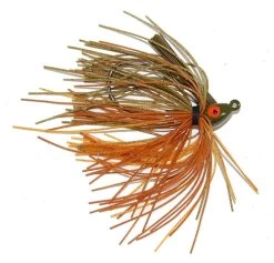 Gambler Heavy Cover Southern Swim Jig -Daiwa Store 31559234945113