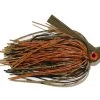 Gambler Heavy Cover Southern Swim Jig -Daiwa Store 31559235174489