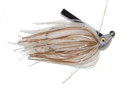 Gambler Heavy Cover Southern Swim Jig -Daiwa Store 31559235436633