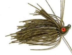 Gambler Heavy Cover Southern Swim Jig -Daiwa Store 31559235469401