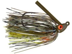 Gambler Heavy Cover Southern Swim Jig -Daiwa Store 31559235534937