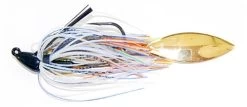 Gambler Southern Flash Bladed Swim Jig -Daiwa Store 31577603539033