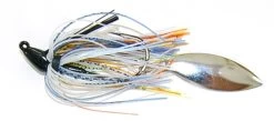 Gambler Southern Flash Bladed Swim Jig -Daiwa Store 31577603604569