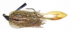 Gambler Southern Flash Bladed Swim Jig -Daiwa Store 31577603670105