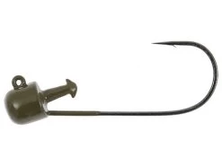Gambler Giggy Head Jighead 3 Pack -Daiwa Store 31577612877913