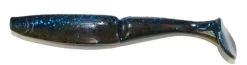 Gambler Little EZ 3 3/4 Inch Segmented Paddle Tail Swimbait -Daiwa Store 31578243072089