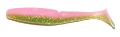 Gambler Little EZ 3 3/4 Inch Segmented Paddle Tail Swimbait -Daiwa Store 31578243367001