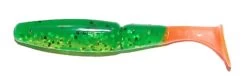 Gambler Little EZ 3 3/4 Inch Segmented Paddle Tail Swimbait -Daiwa Store 31578243399769