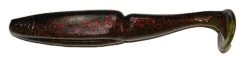 Gambler Little EZ 3 3/4 Inch Segmented Paddle Tail Swimbait -Daiwa Store 31578243432537