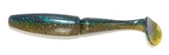 Gambler Little EZ 3 3/4 Inch Segmented Paddle Tail Swimbait -Daiwa Store 31578243530841