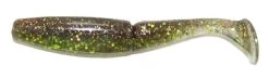 Gambler Little EZ 3 3/4 Inch Segmented Paddle Tail Swimbait -Daiwa Store 31578243563609