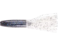 Keitech Salty Core Tube 3 1/2 Inch Soft Plastic Tube 6 Pack -Daiwa Store 31903320342617