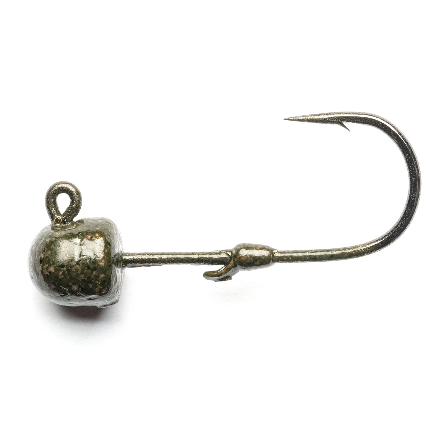 Mustad Grip-Pin Ned Jig Head 3 Mustad Grip-Pin Ned Jig Head